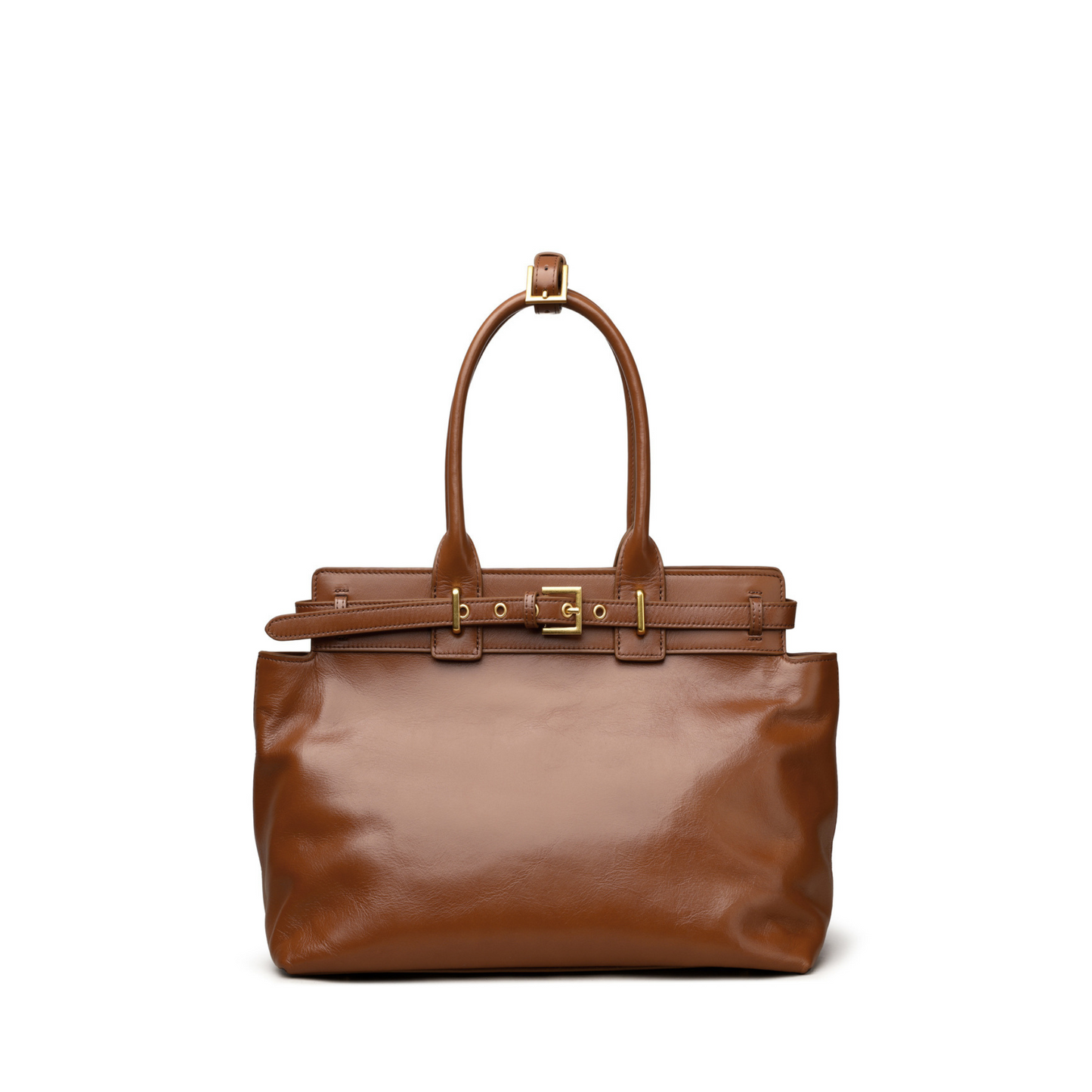 CELINE CONTI BAG Inspired Leather Handbag