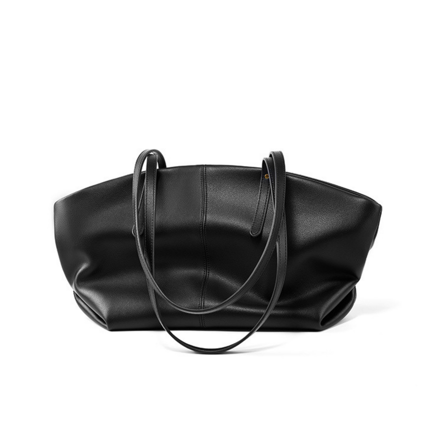 Bolso Tote de Cuero LUVA