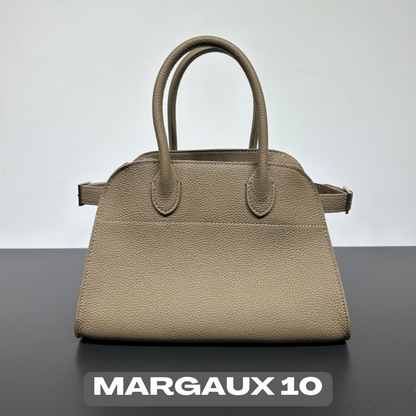 El bolso de cuero inspirado en Margaux de The Row | Sin Logo |  PEDIDO PERSONALIZADO