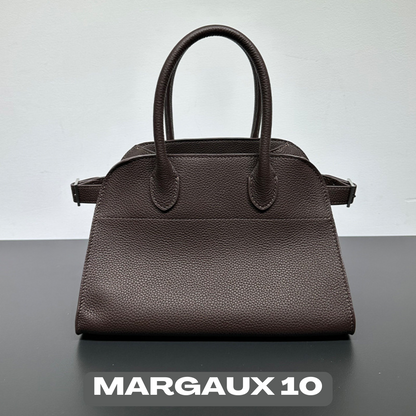 El bolso de cuero inspirado en Margaux de The Row | Sin Logo |  PEDIDO PERSONALIZADO