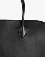 Marlo Large Luxurious Leather Tote Bag