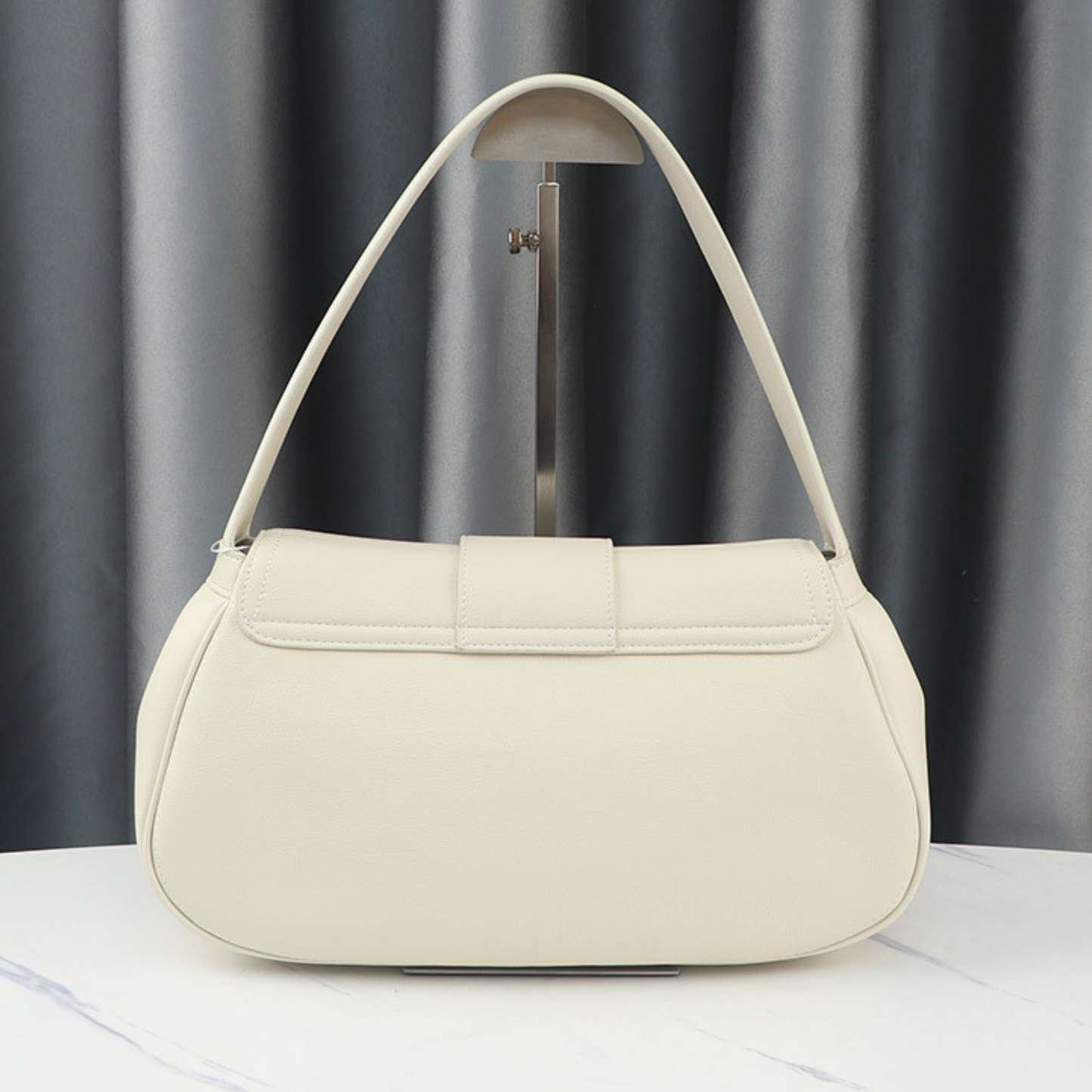 Celine Polly Inspired Leather Bag