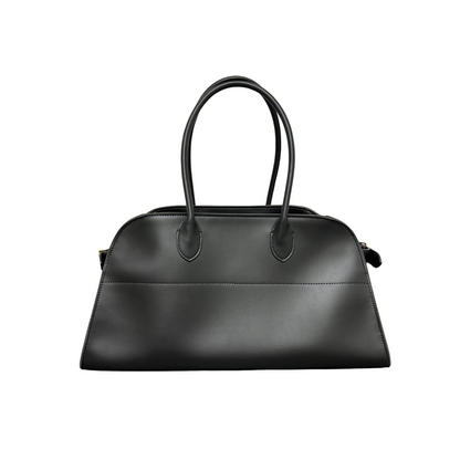 The Row EW Margaux Inspired Leather Bag