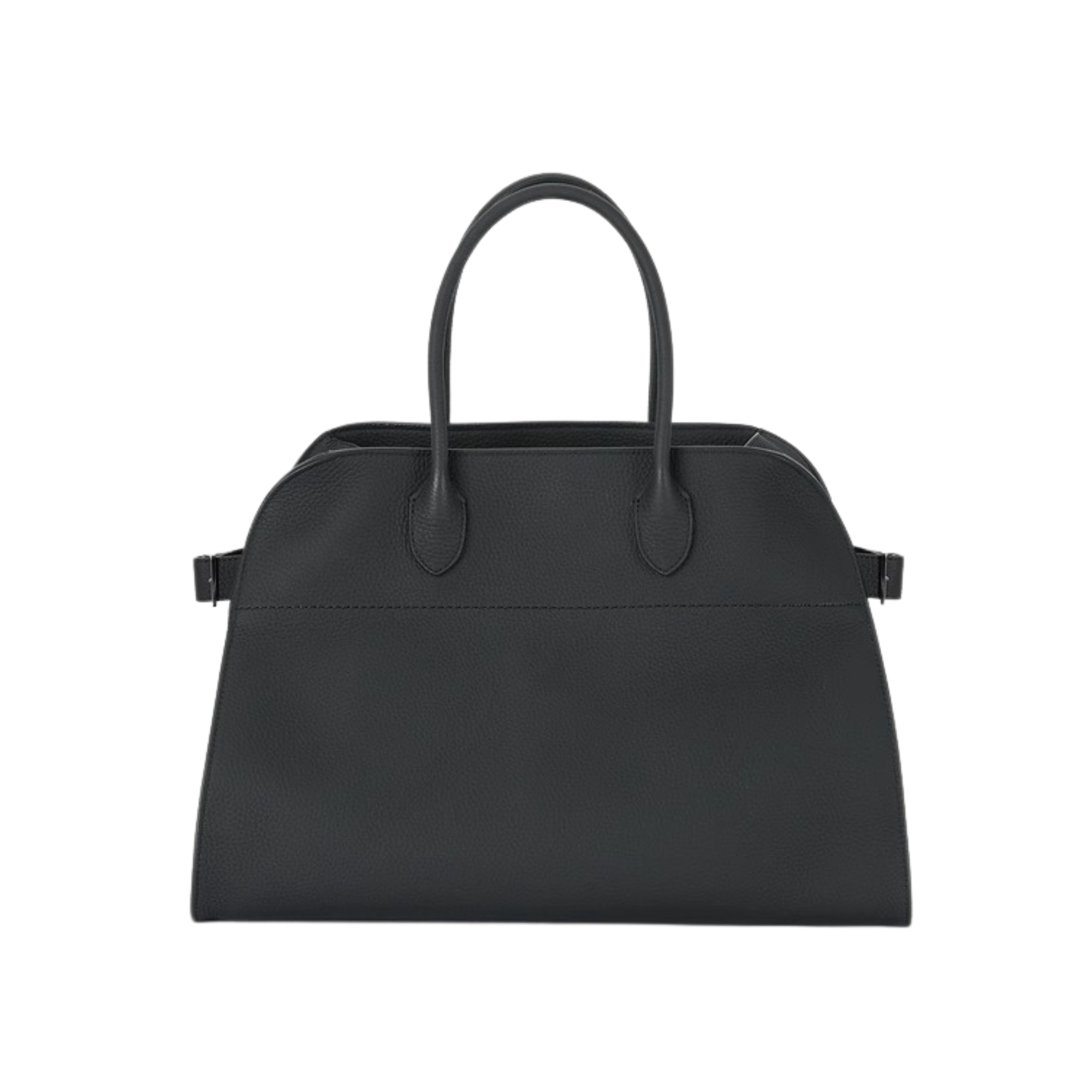 Margaux Luxurious Leather Tote Bag