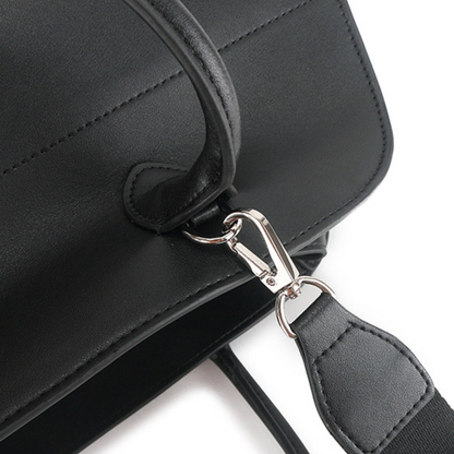 The Row EW Margaux Inspired Leather Bag