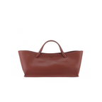 Minimalist Soft Leather handbag