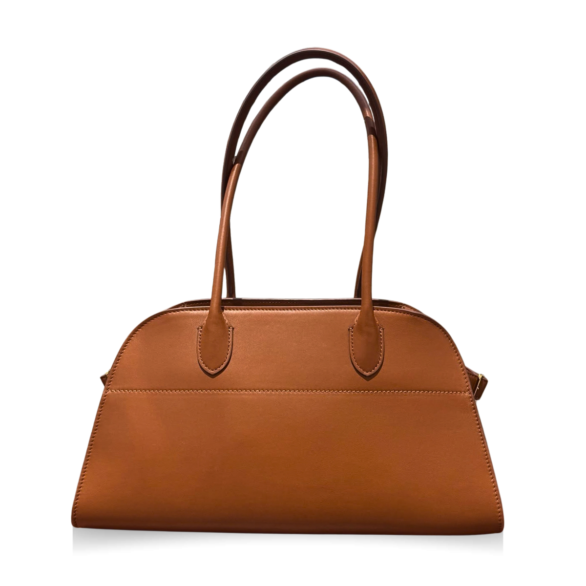 EW Margaux Luxurious Leather Tote Bag