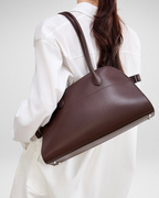 EW Margaux Luxurious Leather Tote Bag