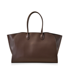 Marlo Large Leather Tote Bag