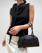 EW India Hobo Leather Shoulder Bag
