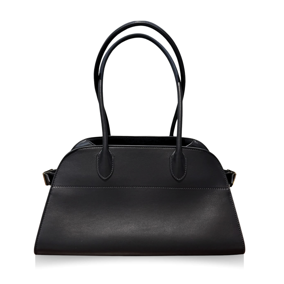 EW Margaux Luxurious Leather Tote Bag