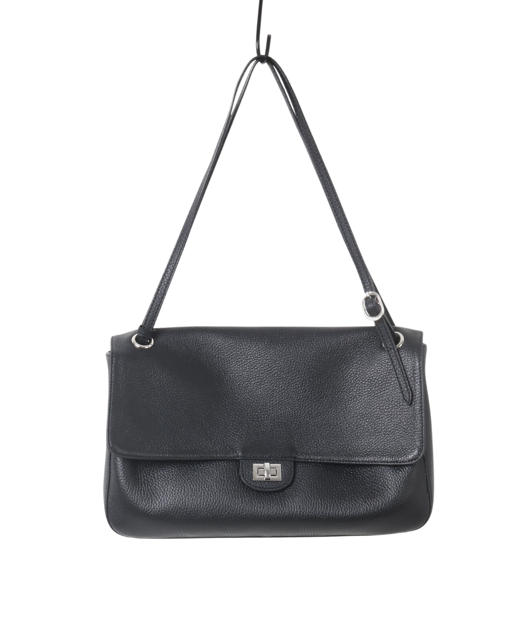 "Rose Island" Leder Crossbody