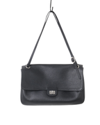 "Rose Island" Leder Crossbody