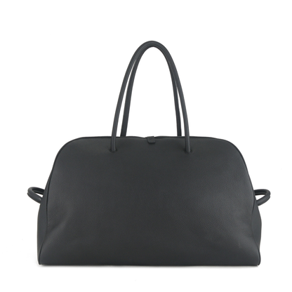 Turismo‑Style Leather Shoulder Bag