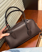 EW India Hobo Leather Shoulder Bag