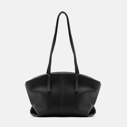 LUVA Leather Tote Bag