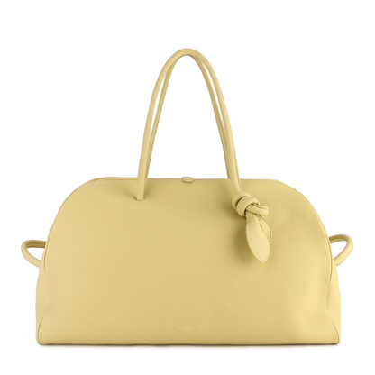 Turismo‑Style Leather Shoulder Bag