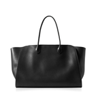 Marlo Large Luxurious Leather Tote Bag