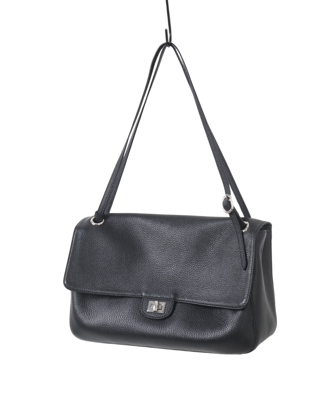 "Rose Island" Leder Crossbody