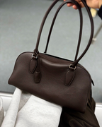 EW India Hobo Leather Shoulder Bag