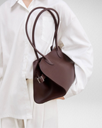 EW Margaux Luxurious Leather Tote Bag