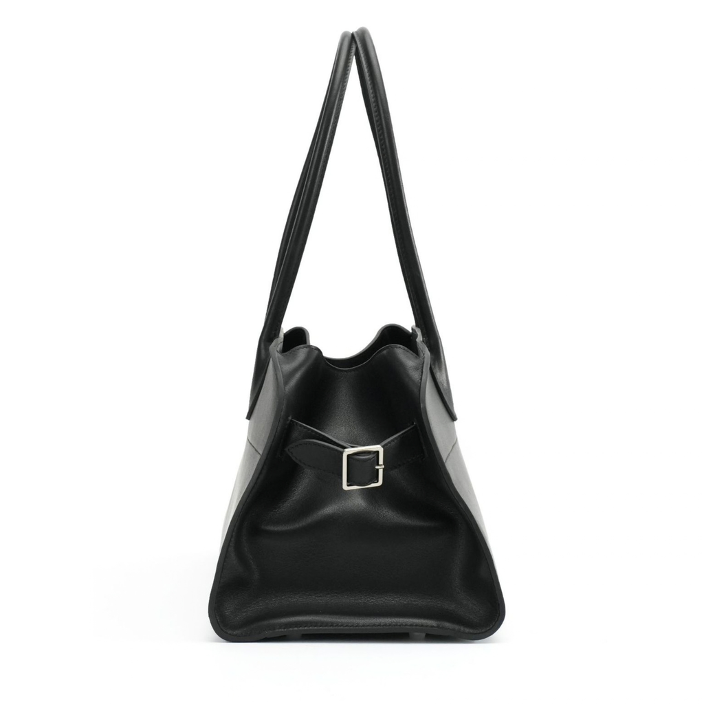 EW Margaux Luxurious Leather Tote Bag
