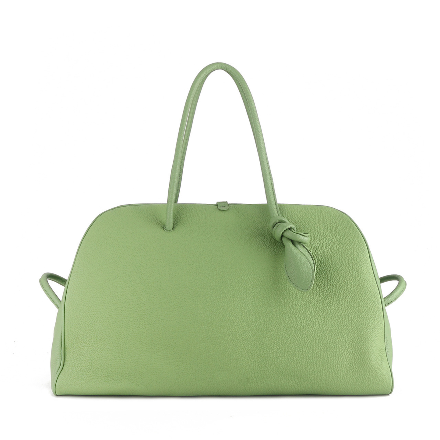 Turismo‑Style Leather Shoulder Bag