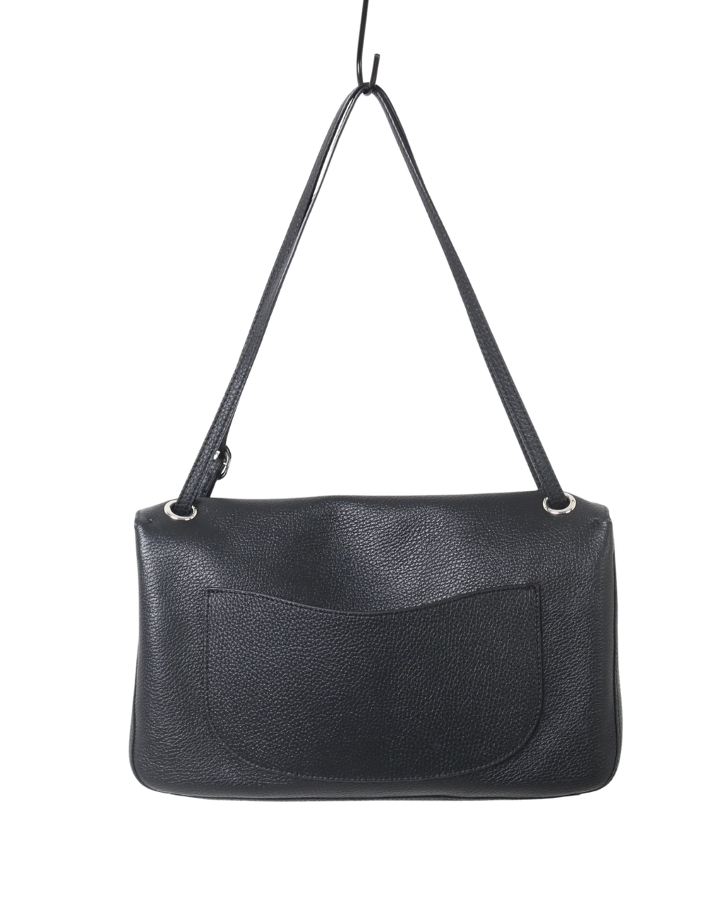 "Rose Island" Leder Crossbody