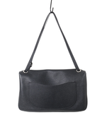 "Rose Island" Leder Crossbody