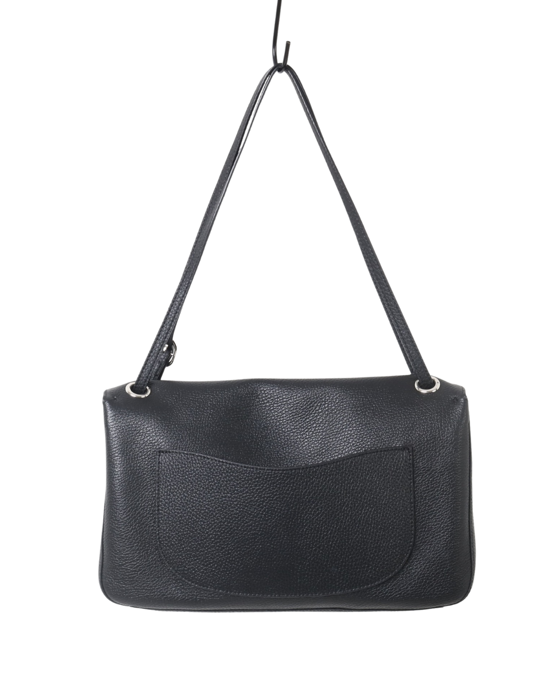 "Rose Island" Leder Crossbody