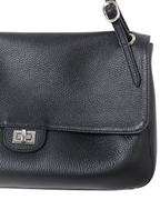 "Rose Island" Leder Crossbody