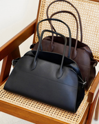 EW Margaux Luxurious Leather Tote Bag