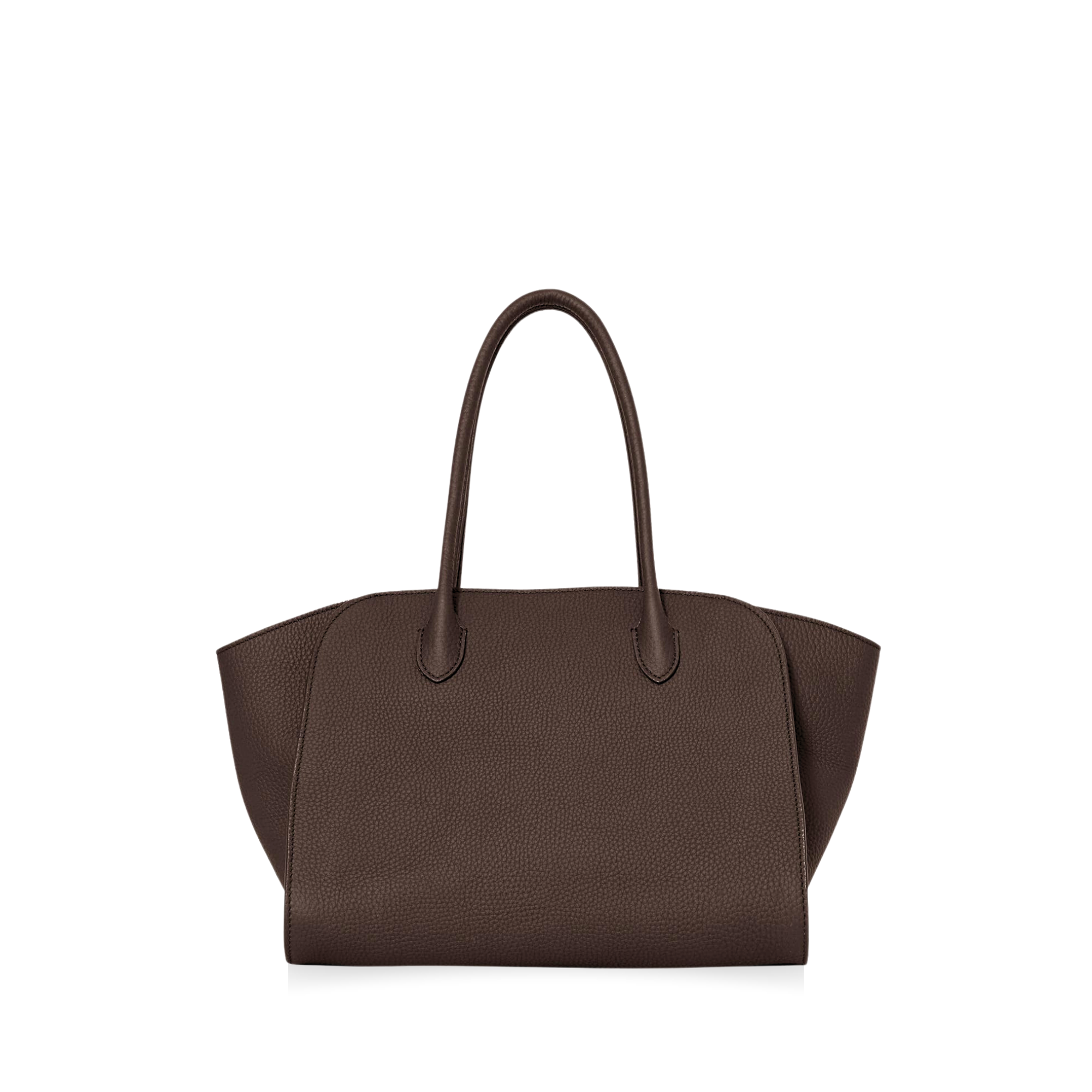 Marlo Large Luxurious Leather Tote Bag
