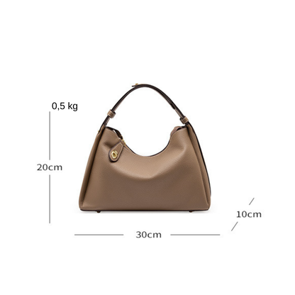 Chic Underarm Crossbody Shoulder Bag