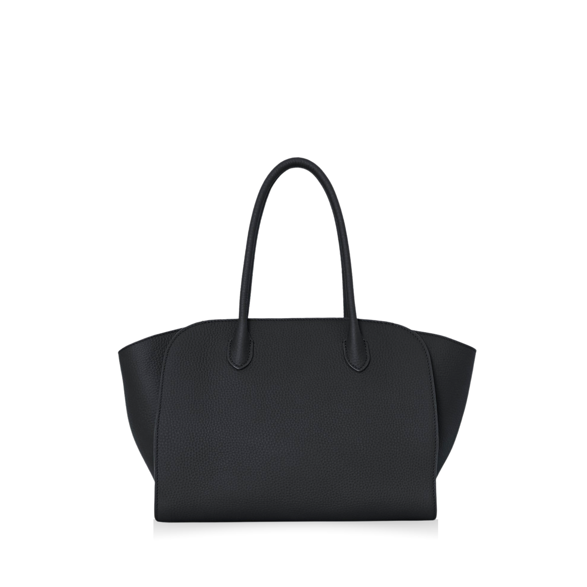 Marlo Large Luxurious Leather Tote Bag