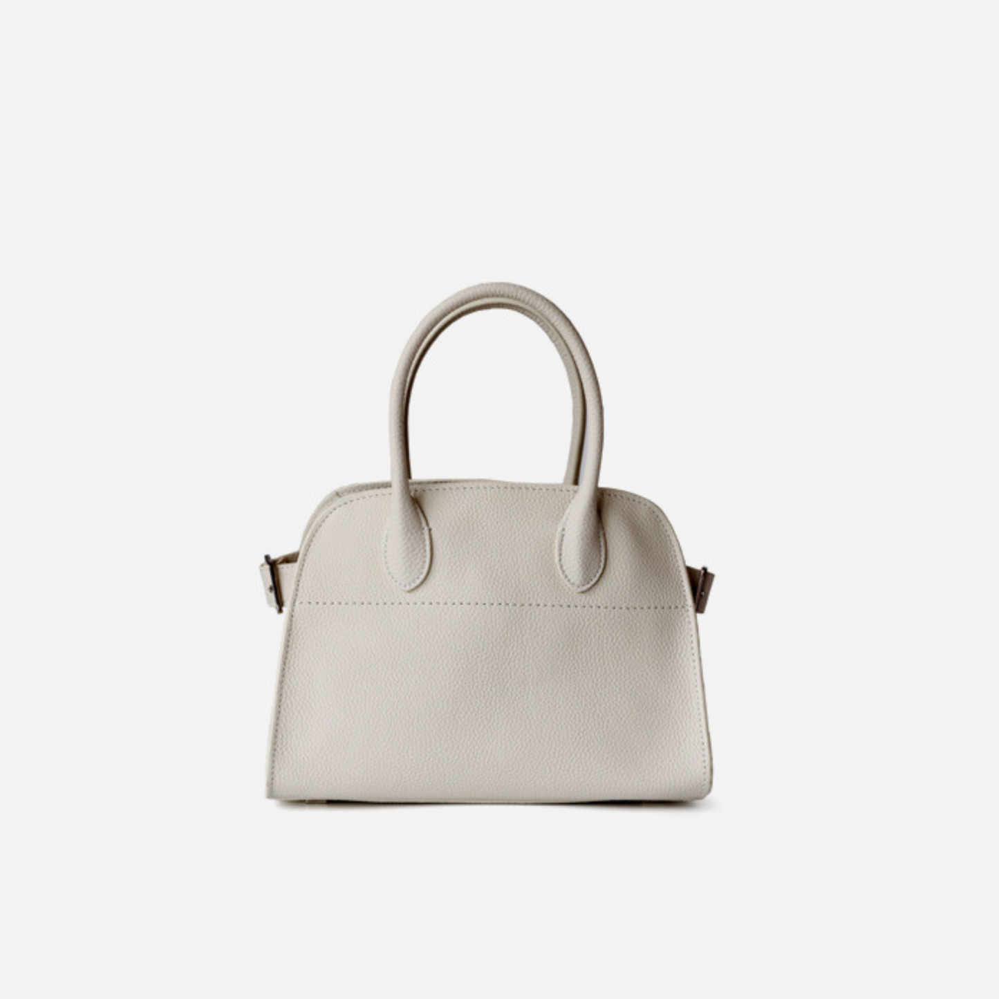 Luxurious Top-Layer Leather Tote Bag