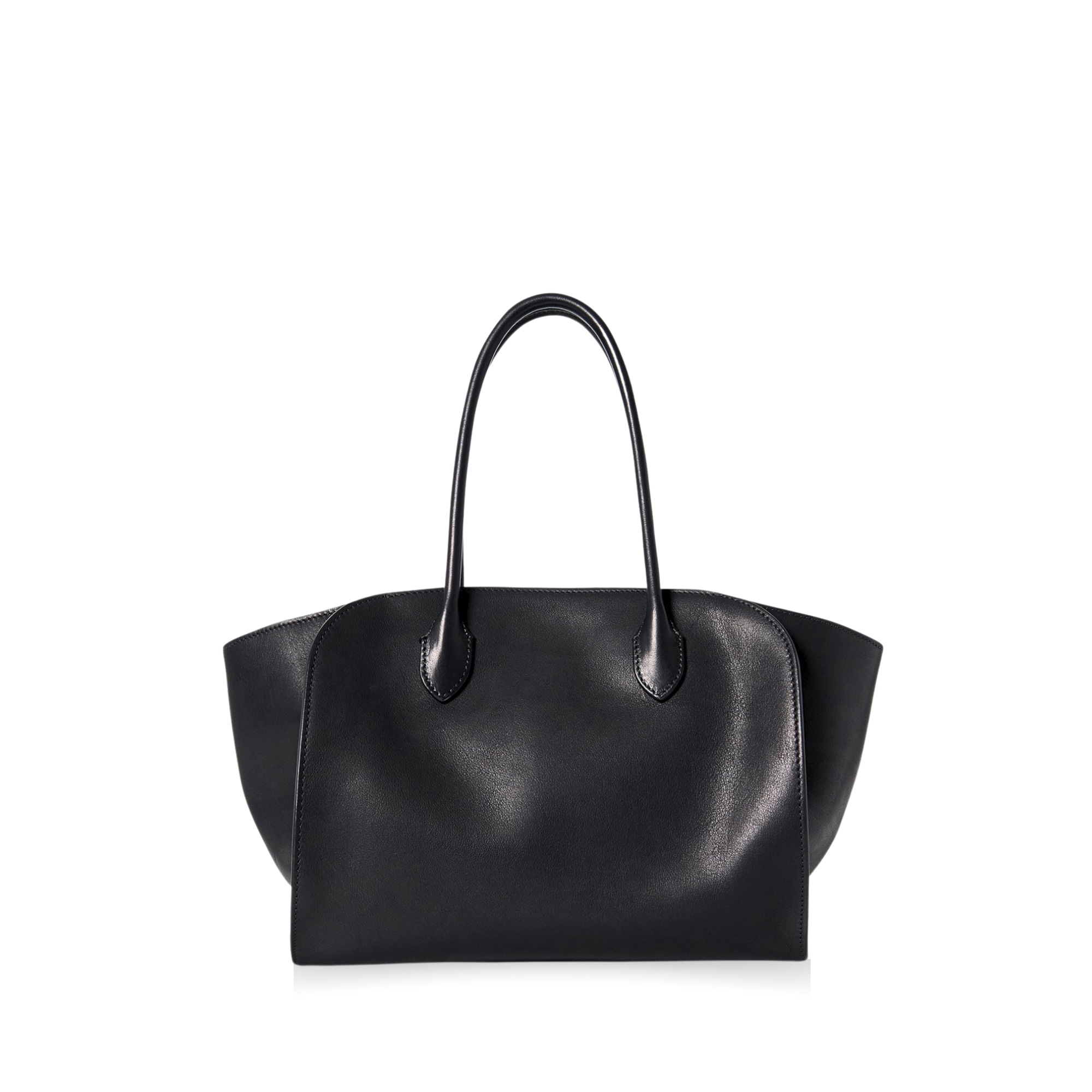 Marlo Large Luxurious Leather Tote Bag