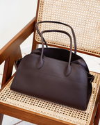EW Margaux Luxurious Leather Tote Bag