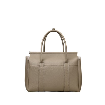 Loro Piana Loom L32 Inspired Leather Bag