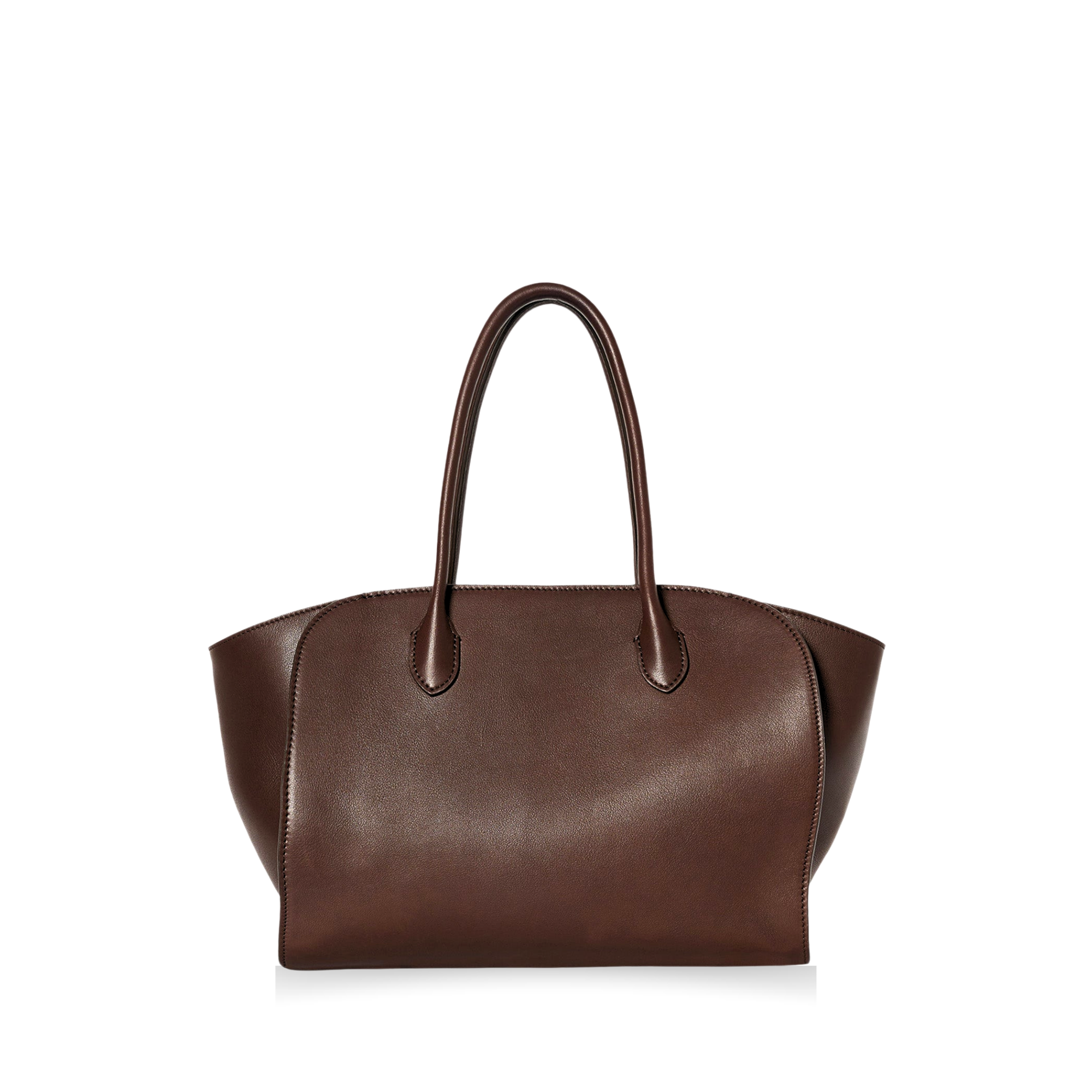 Marlo Large Luxurious Leather Tote Bag