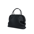 The Bowling Agnes Inspired Leather Bag