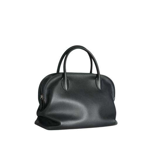 The Bowling Agnes Inspired Leather Bag