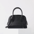 The Hobo India Inspired Leather Bag