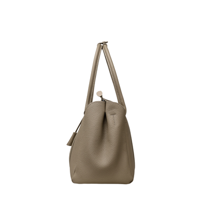 Loro Piana Loom L32 Inspired Leather Bag