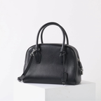 The Hobo India Inspired Leather Bag