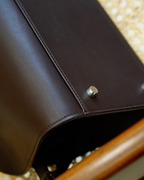 EW Margaux Luxurious Leather Tote Bag