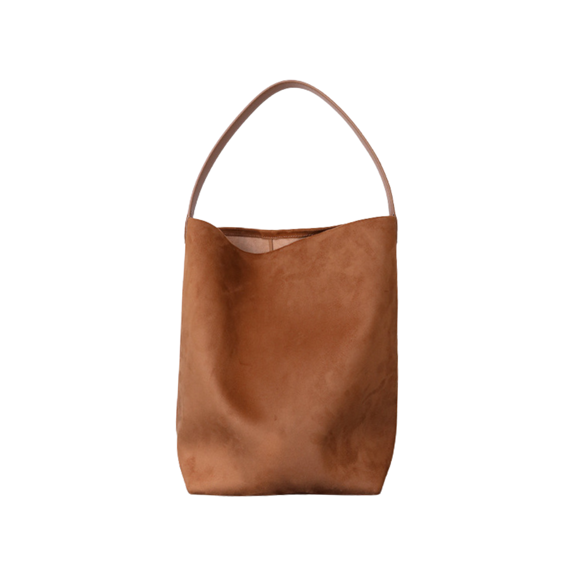 The Park Handcrafted Leather Tote Bag