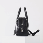 The Hobo India Inspired Leather Bag