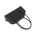 The Hobo EW India Inspired Leather Bag