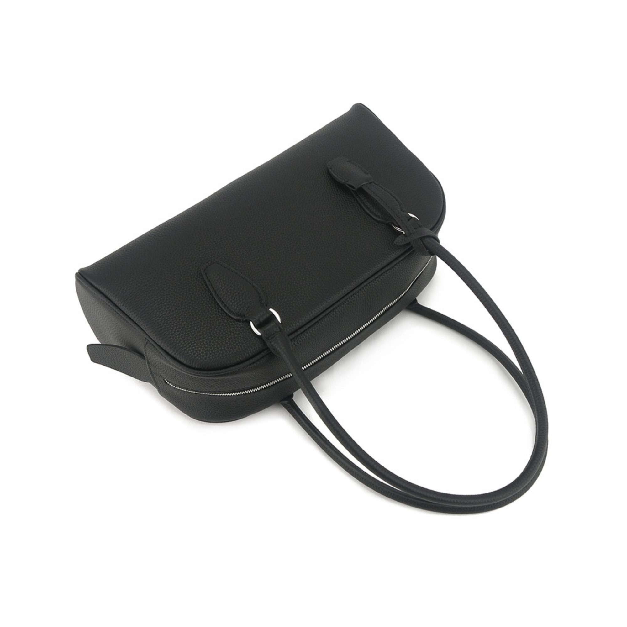 The Hobo EW India Inspired Leather Bag